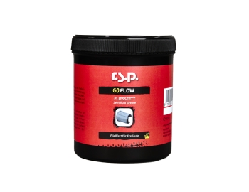 RSP Go Flow 500 gr